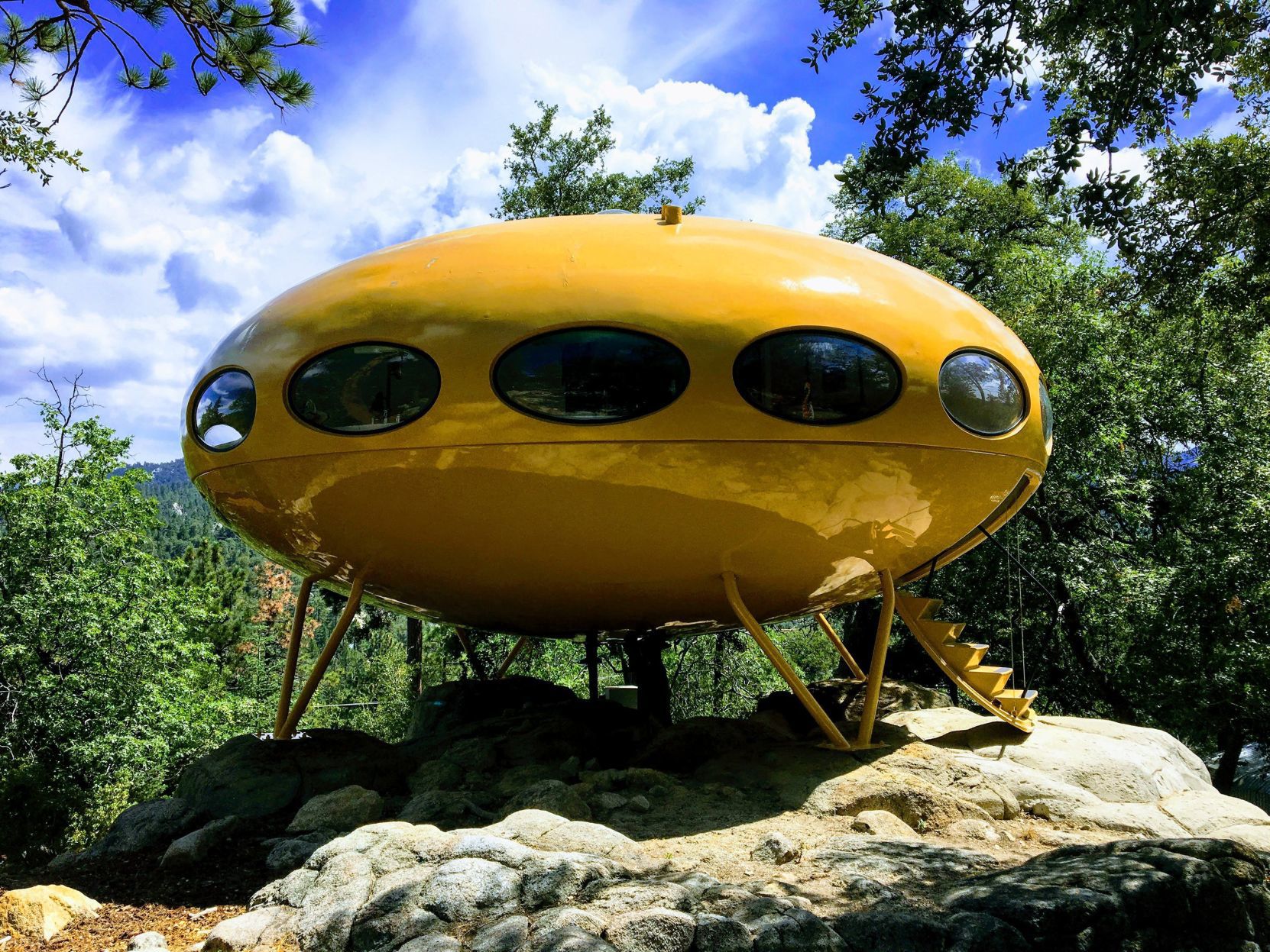 Futuro Home
